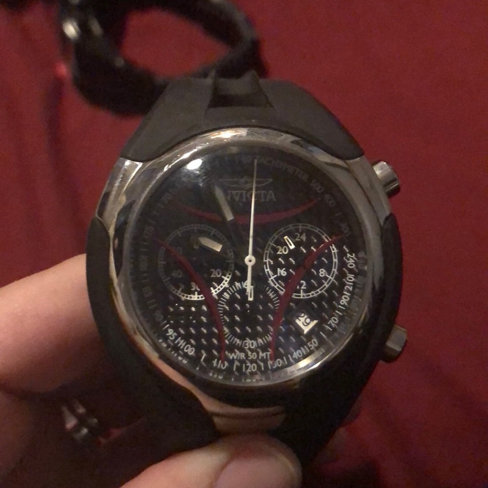 Invicta Watch - Picture 2 of 3